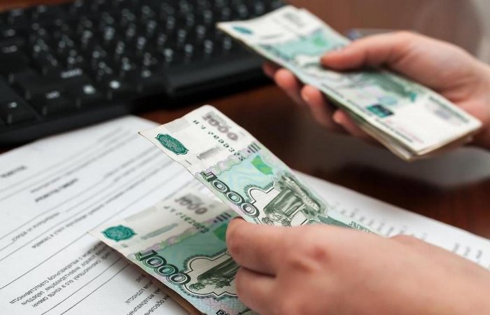 Фиксированные взносы ИП в 2019 году выросли почти на 4000 рублей