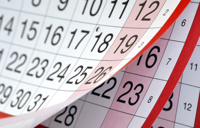Сегодня последний день для сдачи расчетов по страховым взносам за первый квартал 2019 года